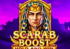 Scarab Boost