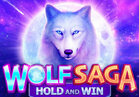 Wolf Saga