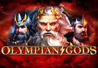Olympian Gods