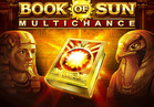 Book of Sun multichance