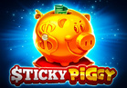 Sticky Piggy