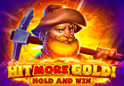 Hit more Gold!
