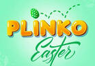 Easter Plinko