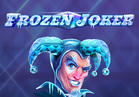 Frozen Joker