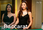 CGY Baccarat N9