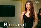 CGY Baccarat N12