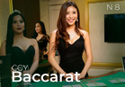 CGY Baccarat N8