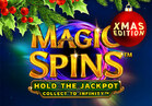 Magic Spins™ Xmas