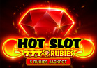 Hot Slot: 777 Rubies