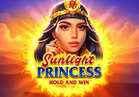 Sunlight Princess
