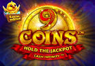 9 Coins™ Easter Edition