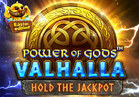 Power of Gods: Valhalla Easter Edition