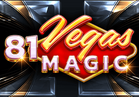 81 Vegas Magic