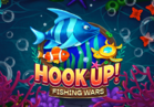 Hook up! Fishing Wars