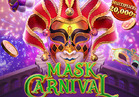 Mask Carnival