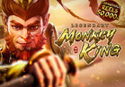 Legendary Monkey King