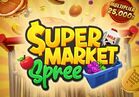 Supermarket Spree