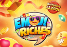 Emoji Riches
