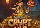 Raider Jane's Crypt of Fortune