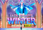 Jack Frost's Winter