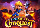 Gem Saviour Conquest