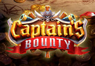 Captain's Bounty