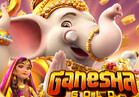 Ganesha Gold