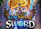 Gem Saviour Sword