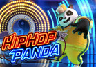 Hip Hop Panda