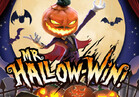 Mr. Hallow-Win
