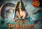 Legend of Perseus