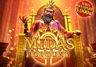 Midas Fortune