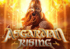 Asgardian Rising