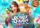 Songkran Splash