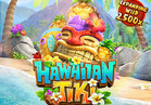 Hawaiian Tiki