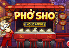 Pho Sho
