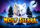 Wolf Sierra