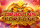 Wild Dragon's Fortune