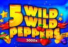 5 Wild Wild Peppers