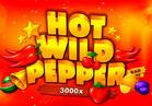 Hot Wild Pepper