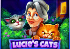Lucie's cats