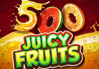 500 Juicy Fruits