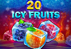 Icy Fruits