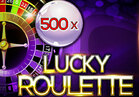 Lucky Roulette