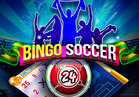 Bingo Soccer