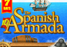 7 Days Spanish armada