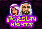 Persian Nights