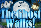 The Ghost Walks