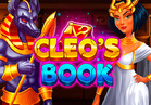 Cleo's Book