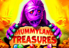 Mummyland Treasures